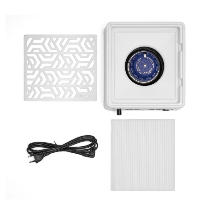 Aspirateur de table ULKA PREMIUM détail