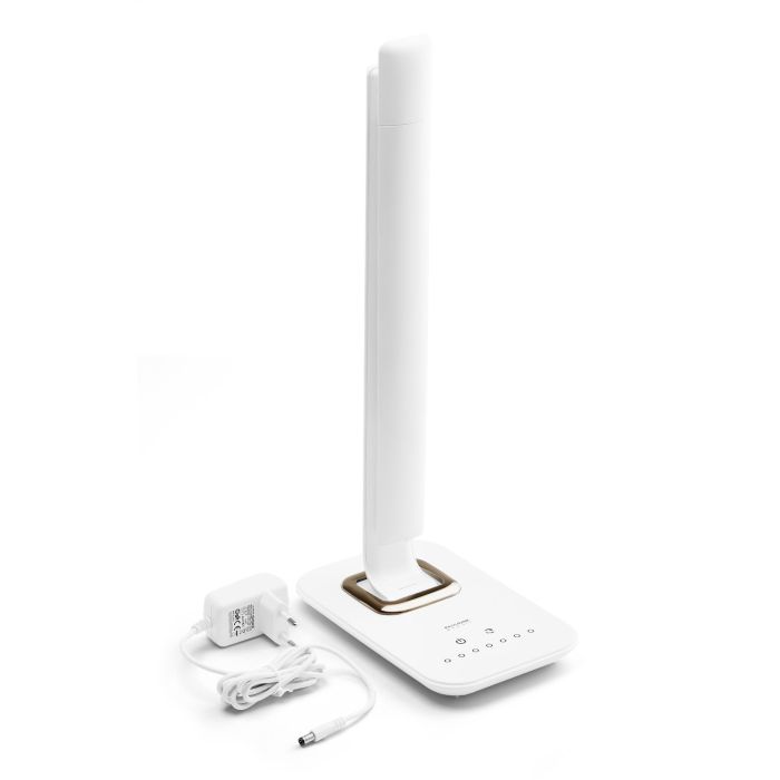 STELLA Lampe de table à LED détail