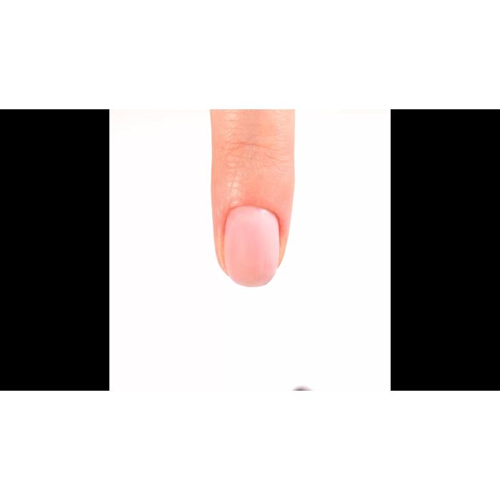 Application de Vernis semi-permanent VSA11 Sangue di Giuda