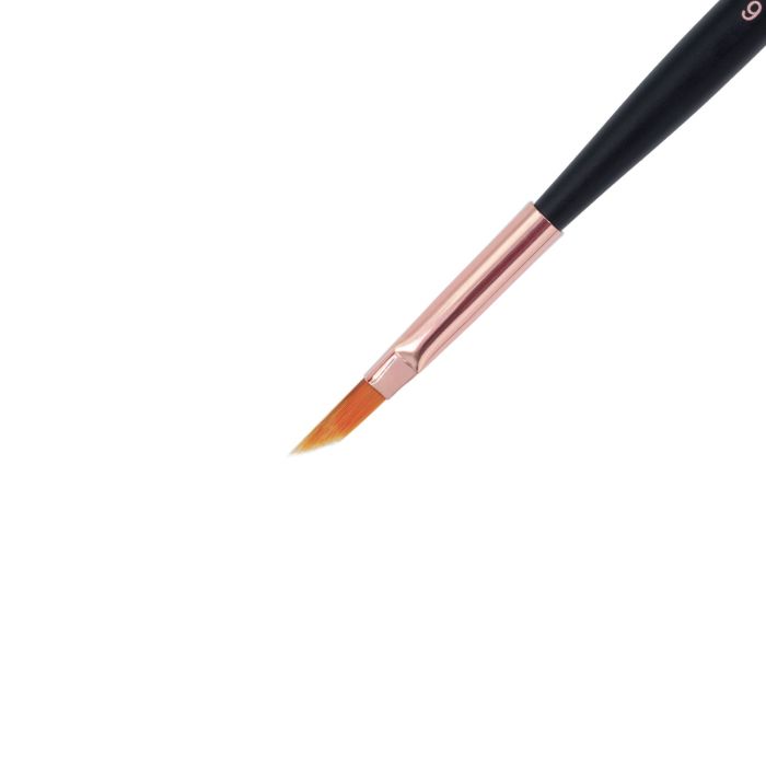 Pincel Glam Piramidal 6 detalle