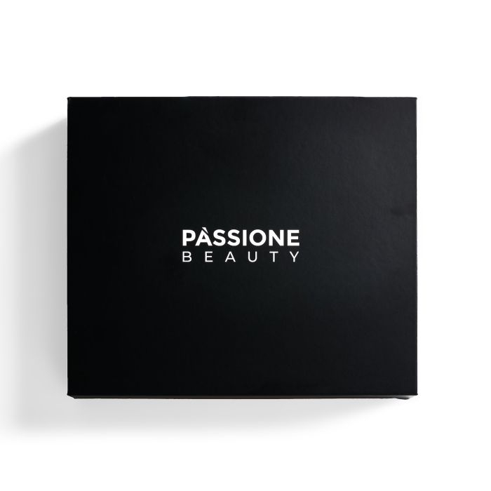 Cofanetto per smalti Passione Beauty - Cofanetto per must-have Passione Beauty - dettaglio 3