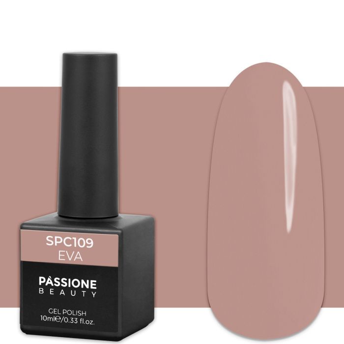 Esmalte Semipermanente EPC109 Eva