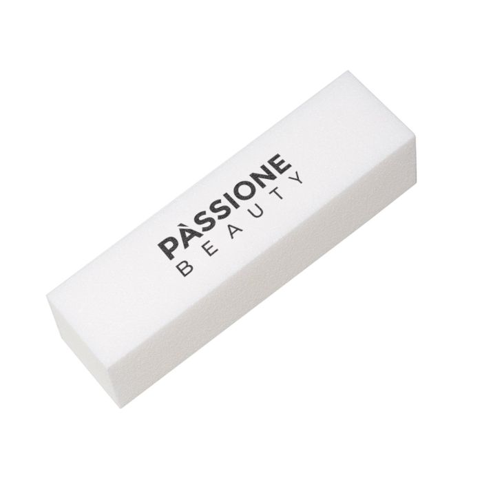 White Buffer 10pcs detail