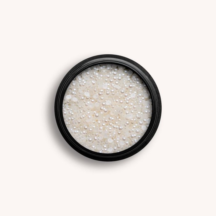 Pearls XS - Ivory