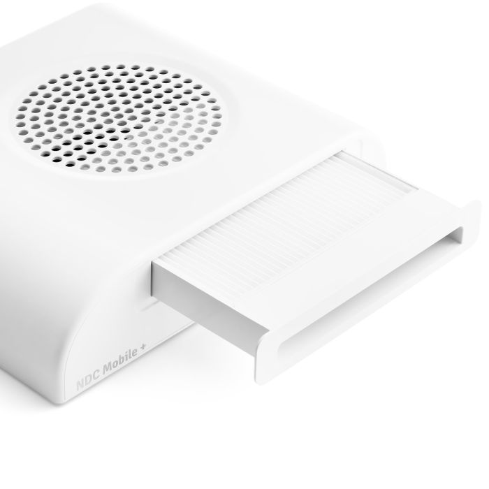 Aspirateur de table AFINIA détail