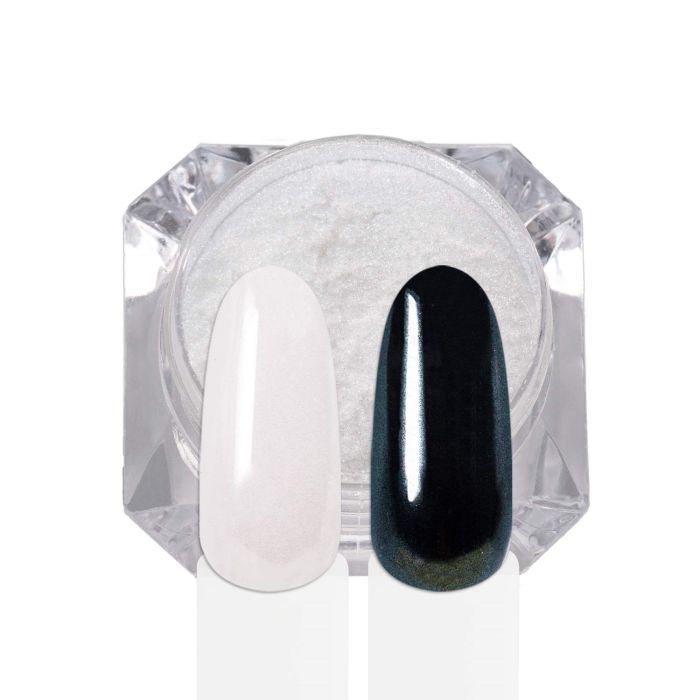 White Pearl Pigment
