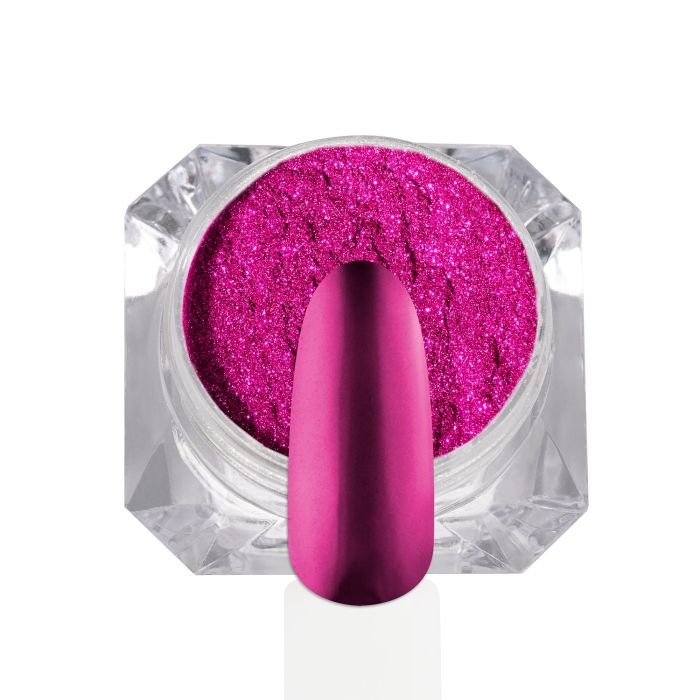 Chrome Pigment Sunset Fuchsia