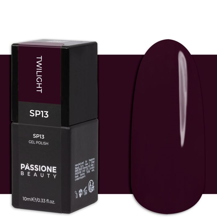 Esmalte Semipermanente EP13 Twilight