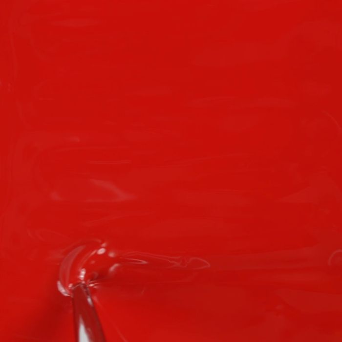 Application of Gel Nail Polish GP148 Classic Red