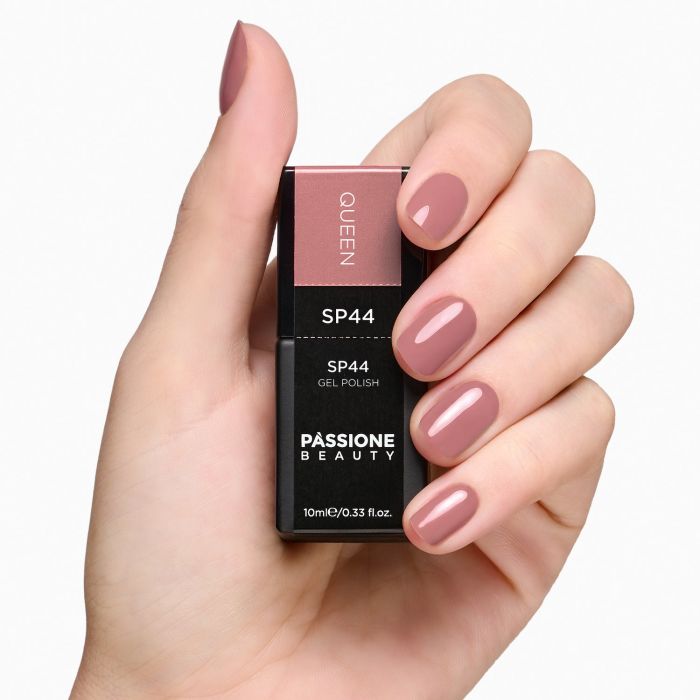 Colore semipermanente SP44 Queen dettaglio