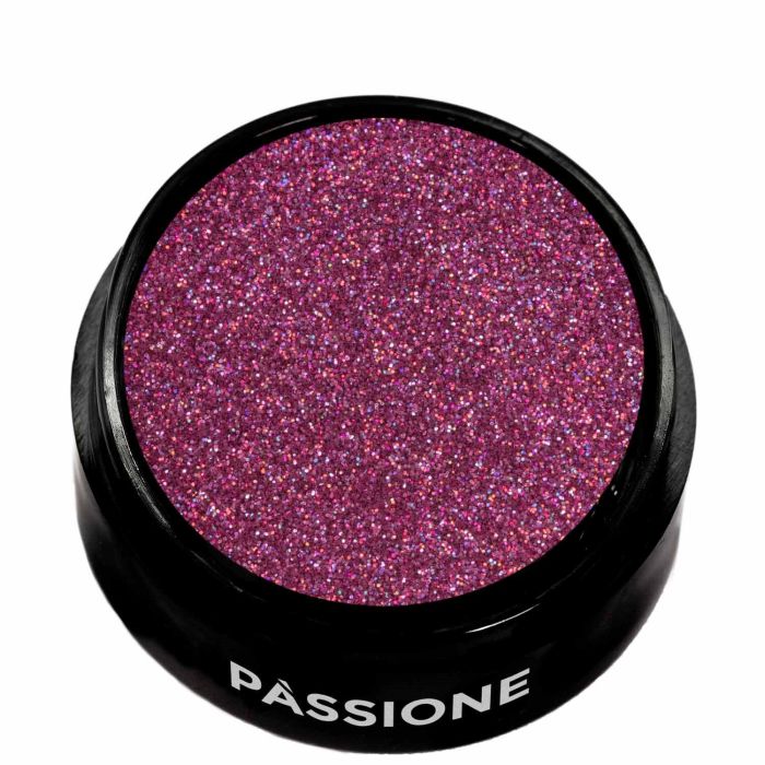 Esmeralda Glitter detalle