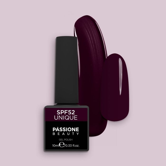 UV Nagellack SNF52 Unique