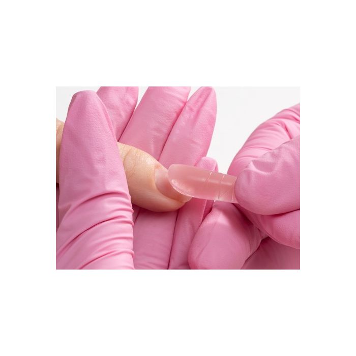 Semplicemente Mandorla | Ricostruzione Dual Form