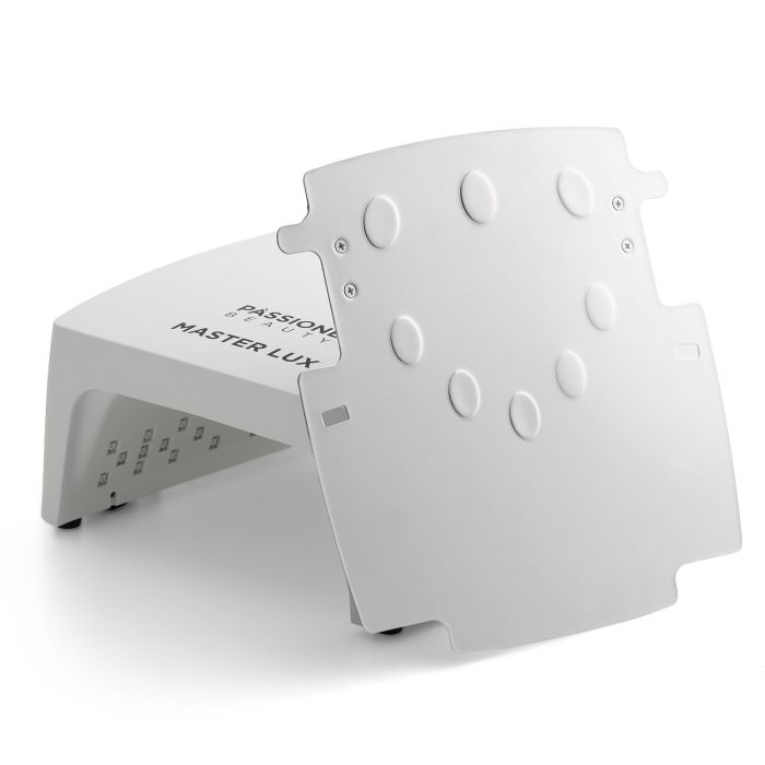 Lampe Master Lux détail