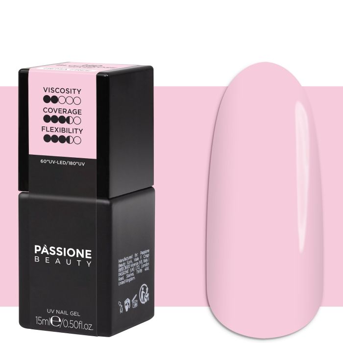 HD Bloomrose Base 15ml