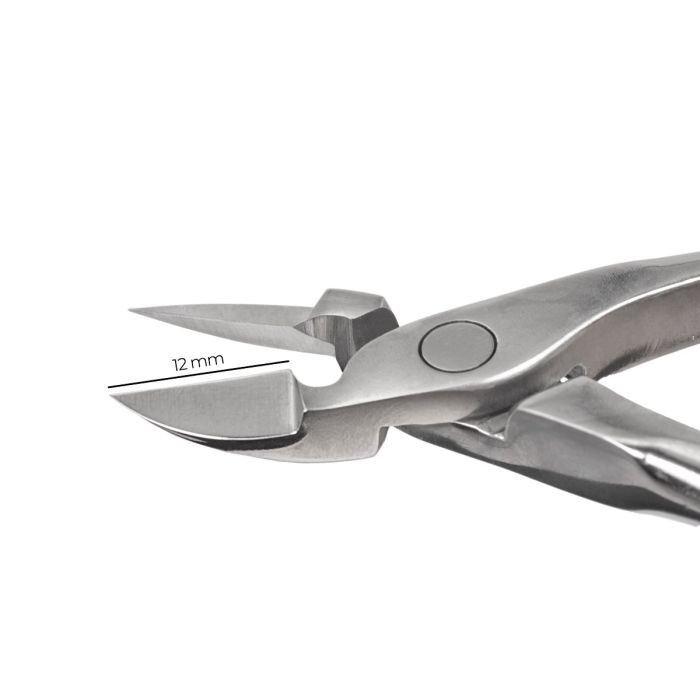 Staleks Pedicure Nippers-12 mm Expert 60 detail