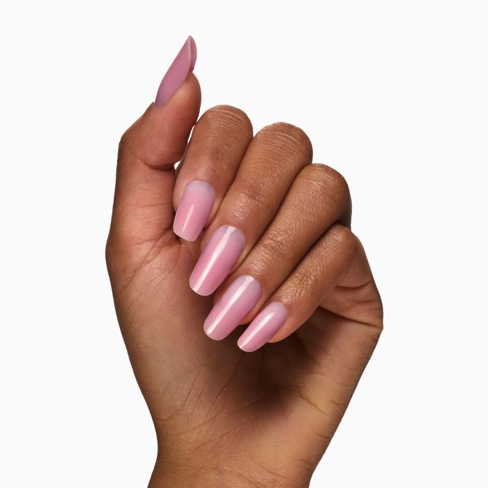 AcrilGel® Cover Natural 60 ml - Gel acrylique rose ancien froid medium-couvrant - détail 2