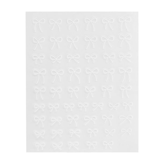 Ribbon - Stickers détail