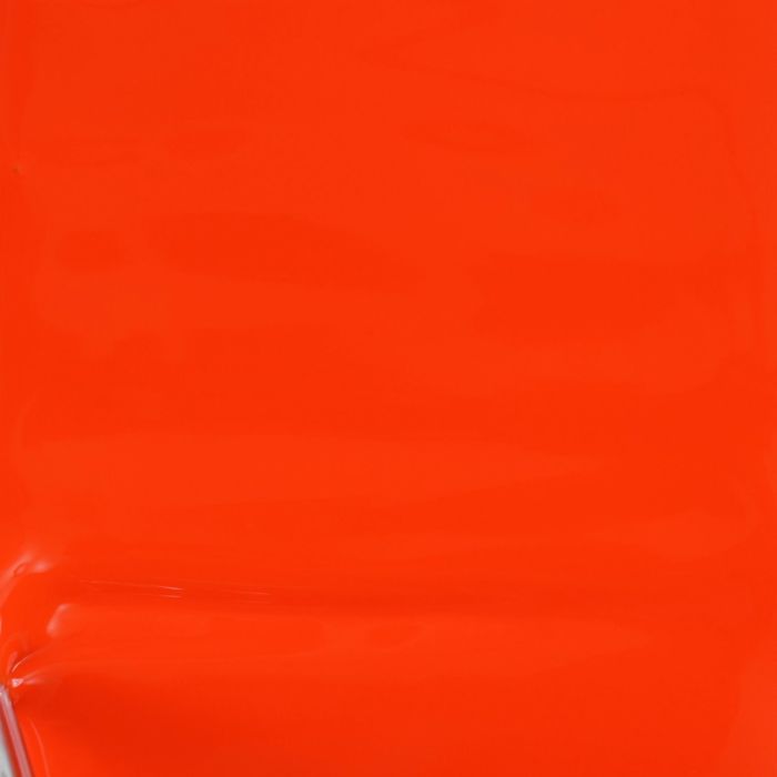 Applicazione di Smalto semipermanente SP794 Punk Orange