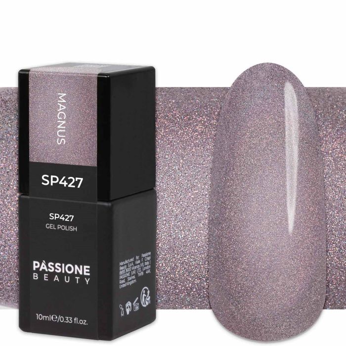 Gel Nail Polish SP427 Magnus