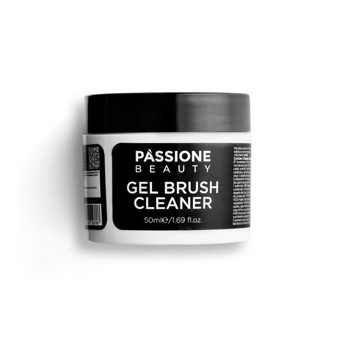 Gel Brush Cleaner-50ml