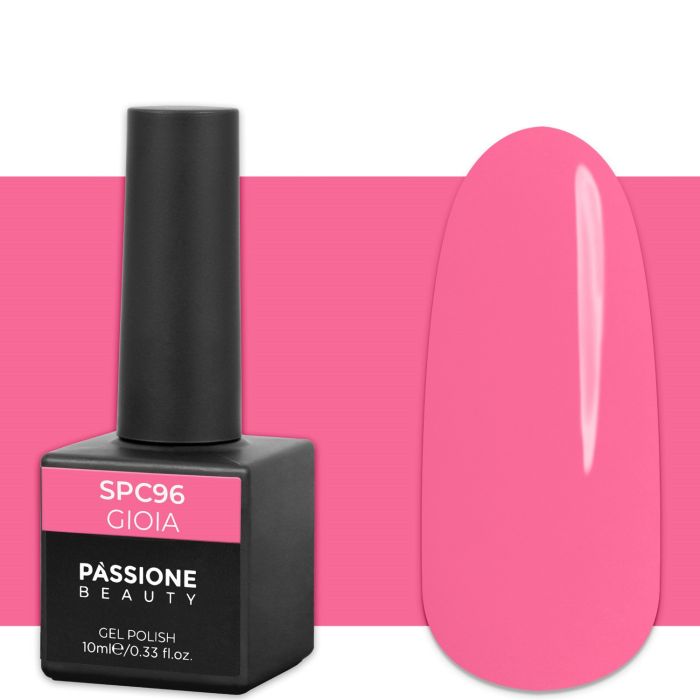 Vernis semi-permanent VSC96 Gioia