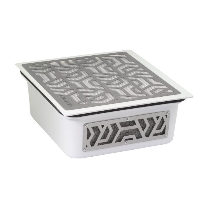 Aspirateur encastrable ÜLKA PREMIUM détail