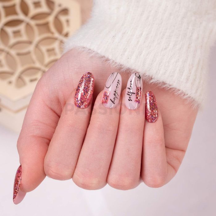 Spider Gel Black-5ml detail