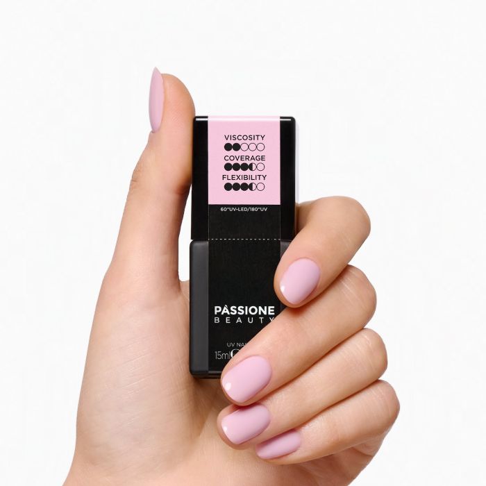 HD Bloomrose Base 15ml detalle