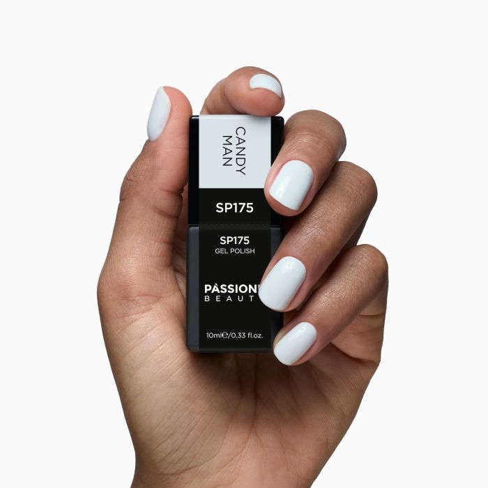 Gel Nail Polish GP175 Candy Man  detail