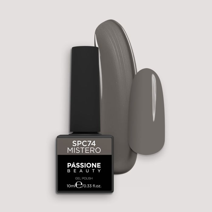 UV Nagellack SNC74 Mystery