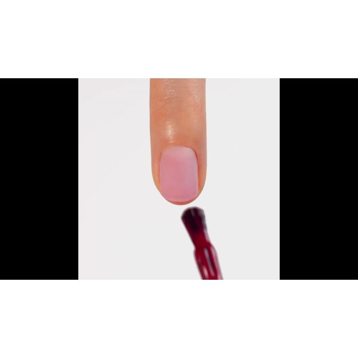 Application de Vernis semi-permanent VS09 Pleasure