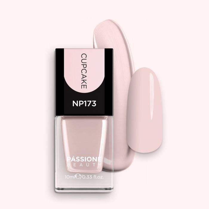 Nail Polish NP173 Cupcake