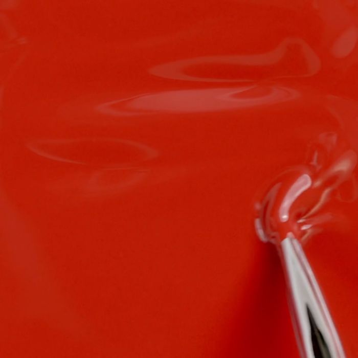 Application of Gel Nail Polish GPC14 Red Valentino 