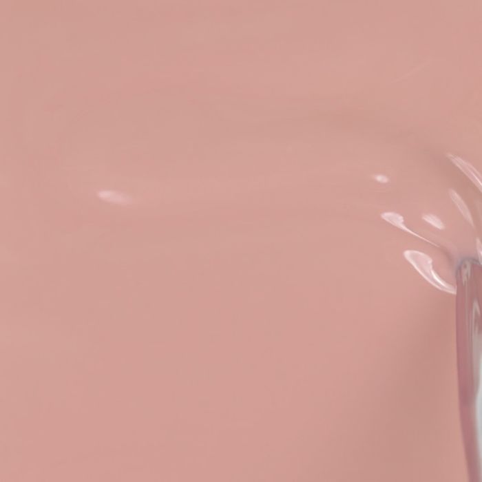 Application of Gel Nail Polish SP539 Pink Petal