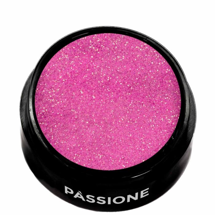 Alive Glitter detail