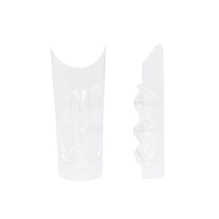 Crystal Tips 50 pcs detail