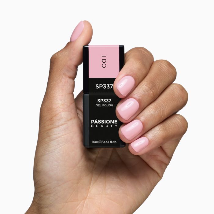 Vernis semi-permanent VS337 I do détail