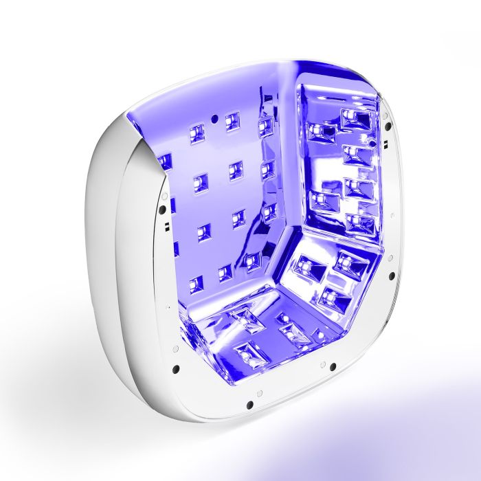 Lampe UV MagiCube - avec batterie intégrée détail