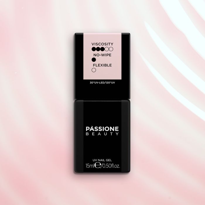 Finish Cover Skin 15 ml - Top coat laiteux sans dispersion - détail 2
