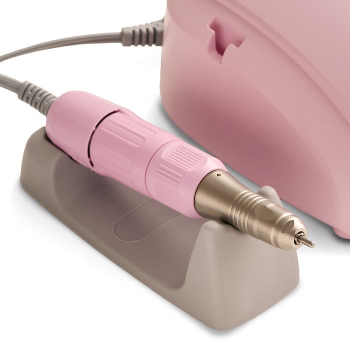 Ponceuse électrique Sh20N Champion 3 - Rose détail