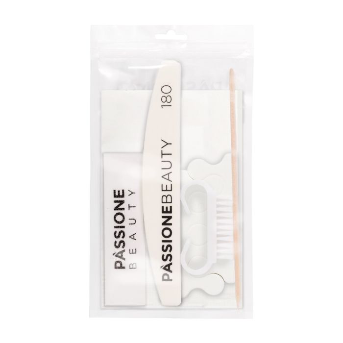 Pedicure Set dettaglio