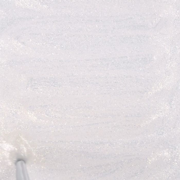 Aplicación de Esmalte semipermanente SP585 Glam White