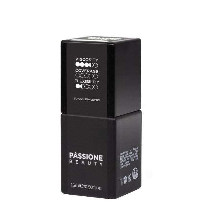 Master Fiber Base Clear 15 ml