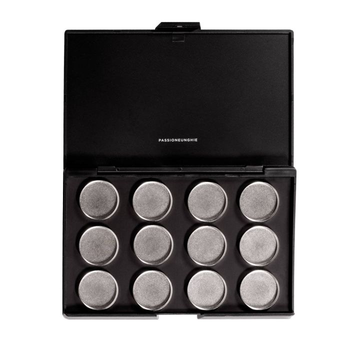 Palette magnétique détail