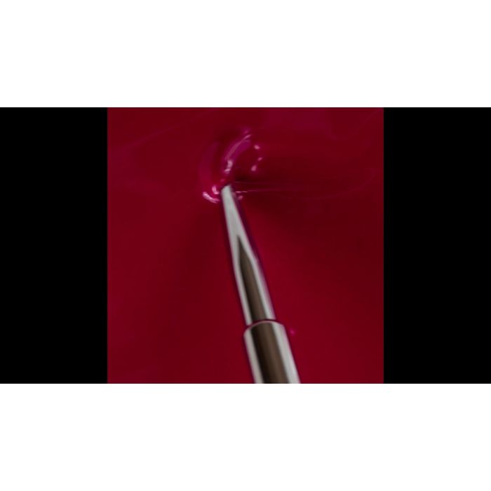 Application de Vernis semi-permanent VS09 Pleasure