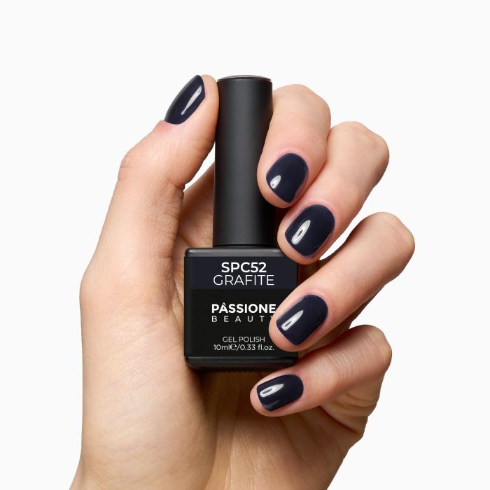 Colore semipermanente SPC52 Grafite dettaglio