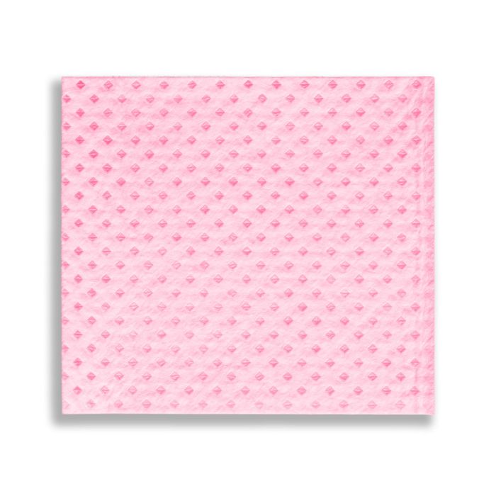 Staleks Pads, rose, 400 pcs - Pads Staleks de haute qualité, 400 pcs - détail 3