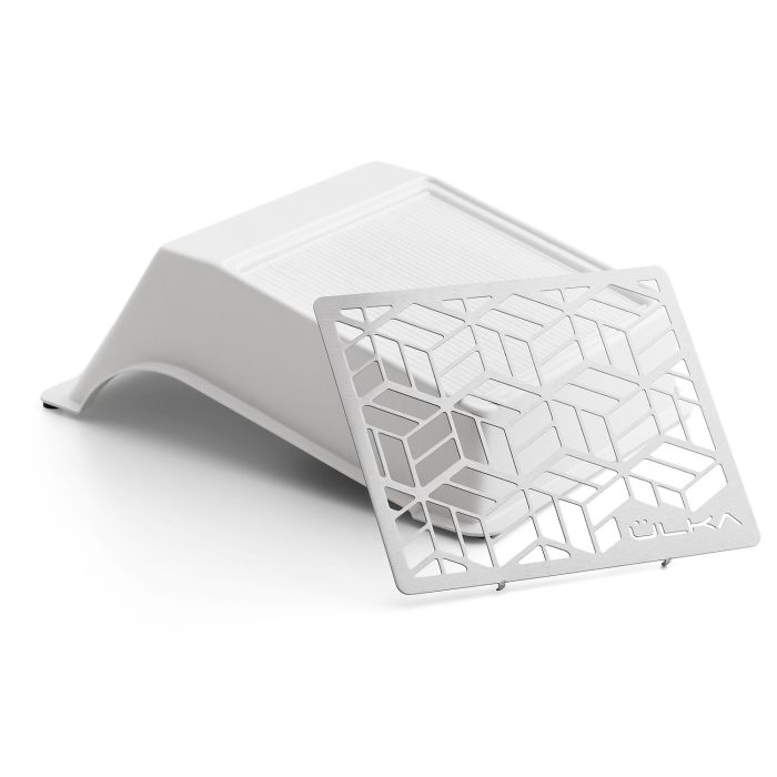 Aspirateur de table ÜLKA MINI détail