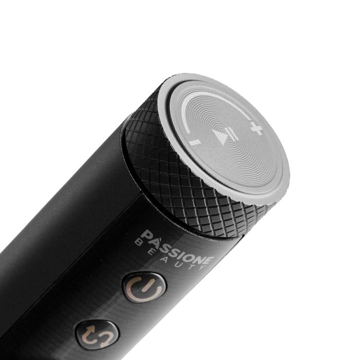 Ponceuse portable Velvet Manicure détail